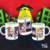 DanDaDan - Quarteto Fantástico | Caneca - comprar online