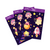 Kirby - Cartela de Adesivos | A6