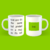 Brat - Caneca