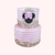 Mini Bolo Fake Minnie Rosa 2 Andares - comprar online