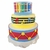 Bolo musical Fake infantil