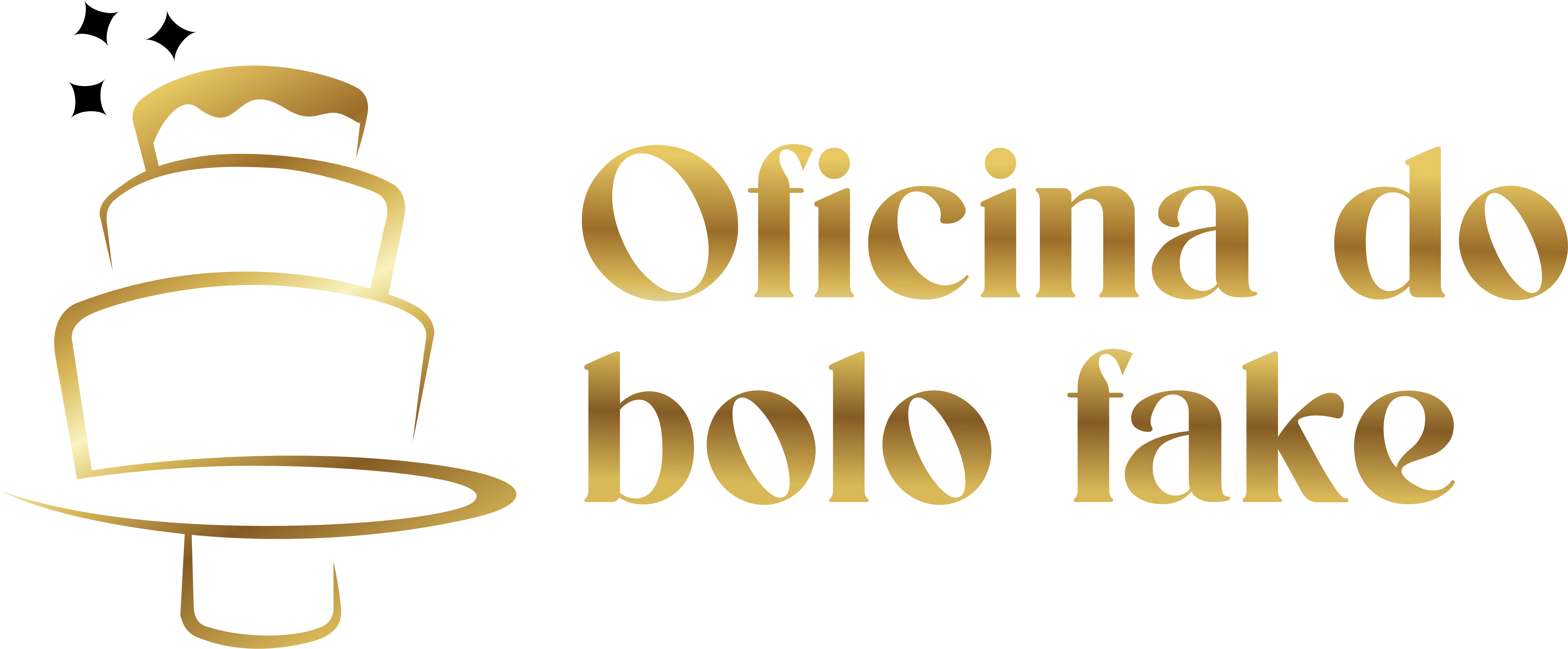 Oficina do Bolo Fake