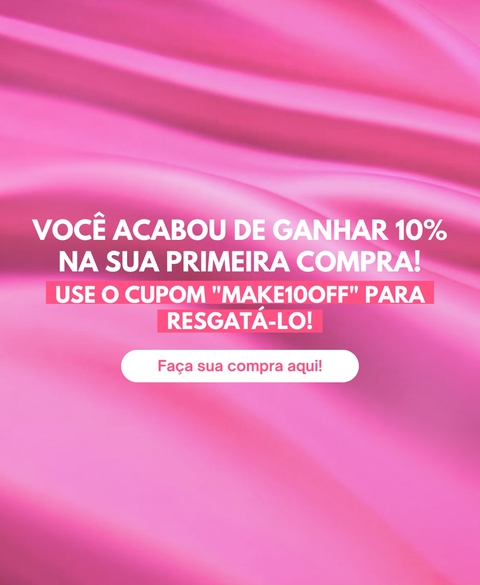 Imagem do banner rotativo Mics Makeup 