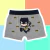 Cuecas Boxer Batman - comprar online