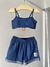 Conjunto Frutinhas na internet