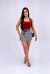 Conjunto Vermelho