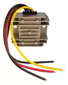 Convertidor DC DC 24v a 12v 6Amp