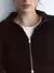 CAMPERA CHLOE NEGRO - tienda online
