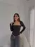 TOP BONNIE - comprar online