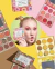 PALETAS DE SOMBRAS SWEET SHADOW | JASMYNE