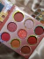 PALETAS DE SOMBRAS SWEET SHADOW | JASMYNE na internet