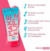 SABONETE PRIMER PRÉ MAQUIAGEM 100ml - DERMACHEM - comprar online