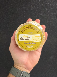 Canastra do Cláudio Merendeiro - comprar online