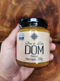 Doce de leite DOM 290g