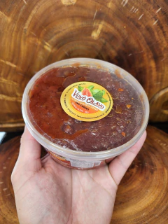 Goiabada Cremosa Vovô Olavo 300g na internet