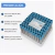 Kit Laboratorio Tubos Carestainer Citrato Prp 9 Ml + Agujas Bluttest 21g X 100 - tienda online