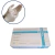 Guantes De Latex Blanco Dexal Caja X100u.