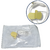 Aguja Punta Huber Poly Port 19G X 25mm Euromix - comprar online