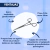 Pinza Crile Recta 14cm Acero Inoxidable Belmed - comprar online