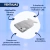 Almohadilla Termica HP302 Coronet en internet