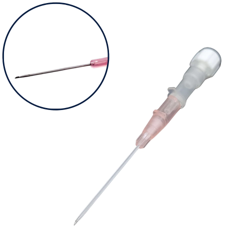 Catéter Intravenoso 20g x 100u Dexal - comprar online
