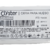 Cera p/hueso Esteril 2,5G x12u clyster