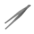 Pinza Dientecillo Brown Finochietto 15cm Acero Inoxidable Belmed en internet