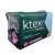 Compresas Odontológicas 45 X 33 Cm X 50u K-Tex Pro 2 - tienda online