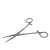 Pinza Crile Recta 16cm Acero Inoxidable Belmed en internet