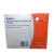 Jeringa Descartable 3cc S/Aguja Pico Liso x 100u Euromix - Gauss Bioingeniería