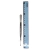 Pinza Diente De Ratón 14.5cm 2x3 Dientes Acero Inoxidable Belmed - Gauss Bioingeniería