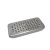 Caja Acero Inoxidable 18 x 08 x 03cm perforada Belmed en internet