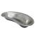 Riñonera Acero Inoxidable 26.3 x 12.4 x 5.3cm Belmed - comprar online