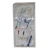 Catéter De Hemodiálisis Doble Lumen 12 Fr X 20 Cm Curvo Bahie