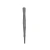 Pinza Disección Delicada 13 Cm Belmed Instrumental Acero en internet