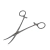 Pinza Crile Rankin Curva 16cm Acero Inoxidable Belmed en internet