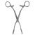 Pinza Aro Collin 19cm Acero Inoxidable Belmed en internet