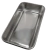 Imagen de Cubeta Acero Inoxidable 22.3 x 12.6 x 4.5cm lisa Belmed