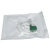 Imagen de Aguja Punta Huber Poly Port 21G X 32mm x 5u Euromix
