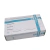 Guantes De Latex Blanco Dexal Caja X100u L - Gauss Bioingeniería