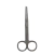 Tijera Curaciones 16cm R/a Curva Acero Inoxidable Belmed - tienda online