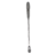 Imagen de Cureta Pinard Cuzzi 30cm Acero Inoxidable Belmed