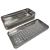 Imagen de Caja Acero Inoxidable 20 x 09 x 05cm perforada Belmed