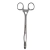 Imagen de Pinza Aro Collin 19cm Acero Inoxidable Belmed