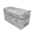Imagen de Aguja Butterfly 21G X 1 x50u Weigao
