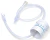 Regulador De Flujo Intravenoso C/extensión L/lock x10u Euromix
