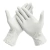 Guantes De Latex Blanco Dexal Caja X100u L
