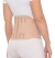 Faja Lumbar 20 Cm Con 7 Ballenas Dema