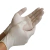 Guantes De Latex Talle M Caja X 100 Unidades Suplimed - Gauss Bioingeniería