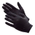 Guantes De Nitrilo Negros x 100u Trux - tienda online